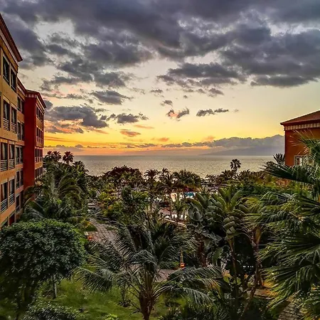 H10 Palace Costa Adeje (Tenerife)