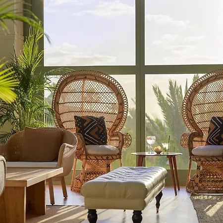 H10 Palace Hotel Costa Adeje (Tenerife)