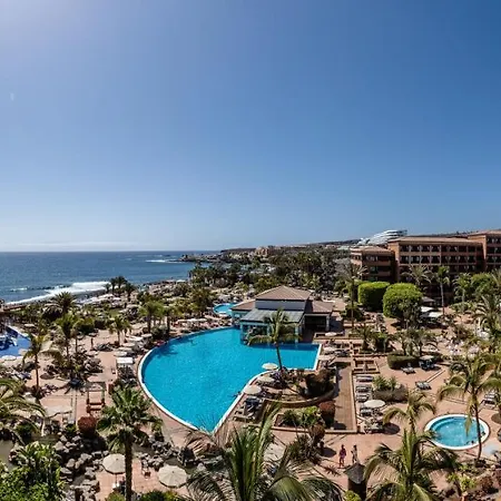 H10 コスタ パレス ホテル 4*