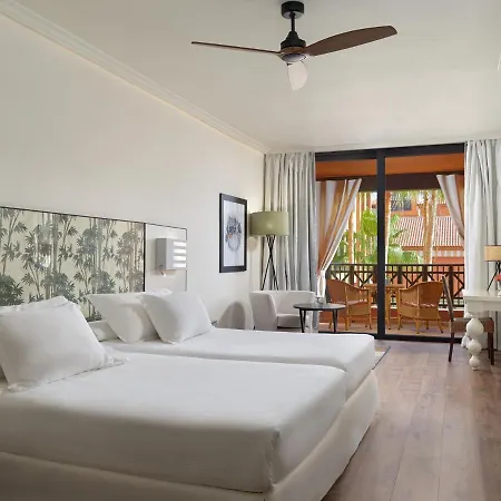 H10 Palace 4* Costa Adeje (Tenerife)