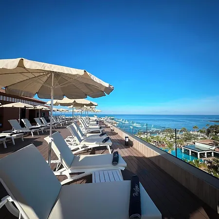 H10 コスタ パレス 4* アデヘ