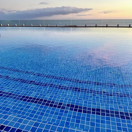 Hotel H10 Palace Costa Adeje (Tenerife)