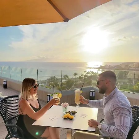 H10 コスタ パレス 4*