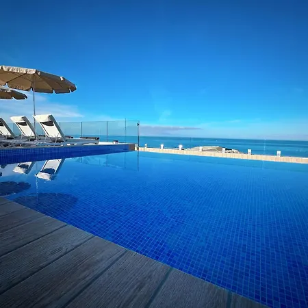 H10 Palace Costa Adeje (Tenerife)