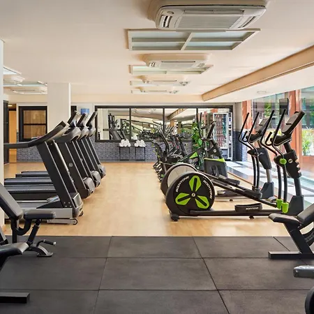 H10 コスタ パレス ホテル アデヘ