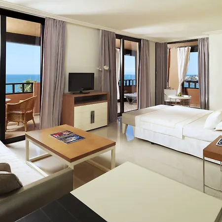 H10 Palace Costa Adeje