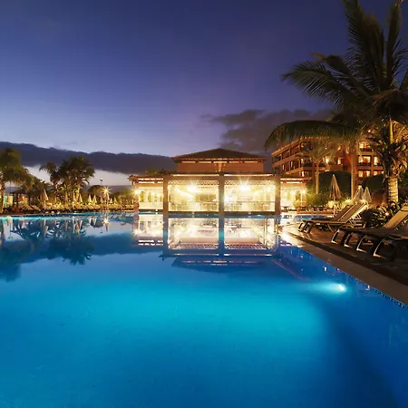 H10 Palace Otel