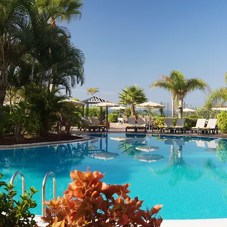 ホテル H10 コスタ パレス 4*