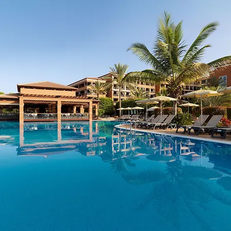 ホテル H10 コスタ パレス