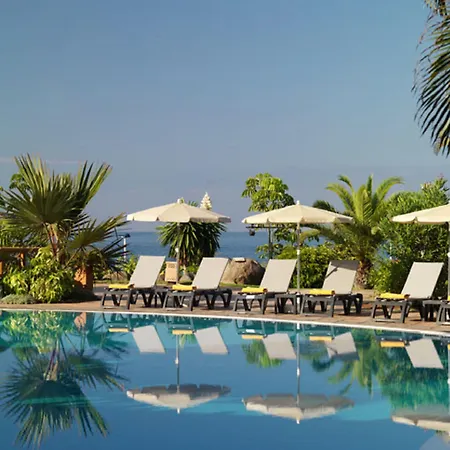 H10 Palace 4* Costa Adeje (Tenerife)