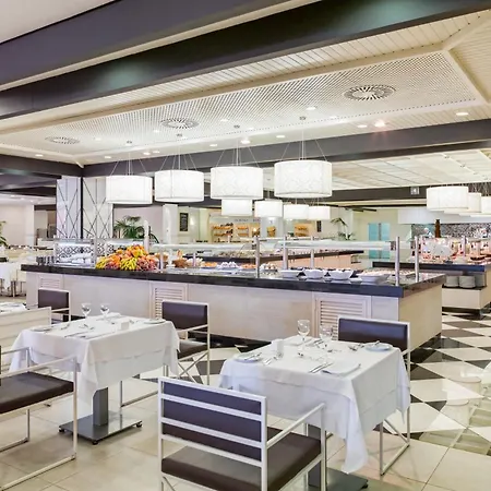 H10 コスタ パレス 4* アデヘ