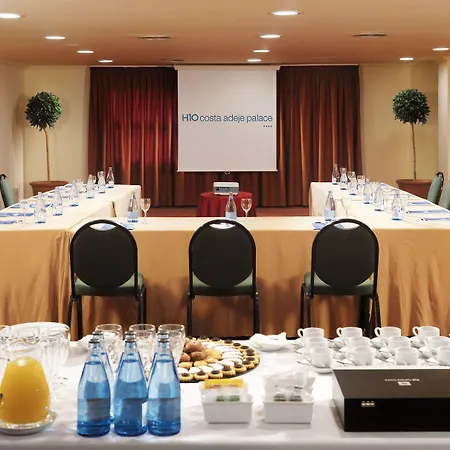 H10 コスタ パレス アデヘ