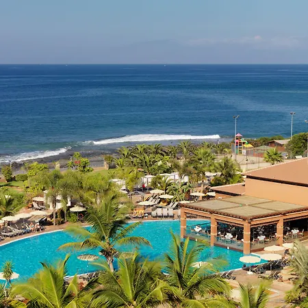 H10 コスタ パレス 4*