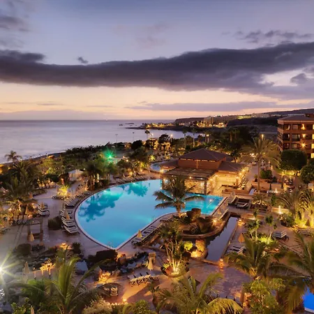 Hotel H10 Palace Costa Adeje (Tenerife)