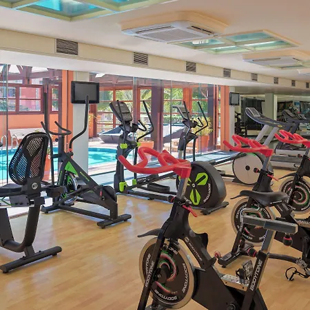 H10 コスタ パレス ホテル 4*