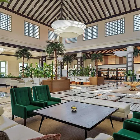 Otel H10 Palace