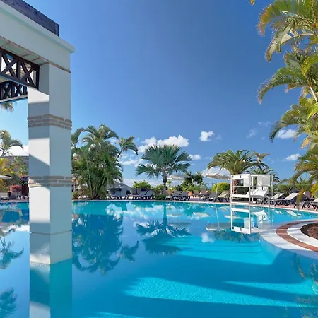 Hotel H10 Palace Costa Adeje (Tenerife)