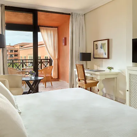 Hotel H10 Palace Costa Adeje (Tenerife)