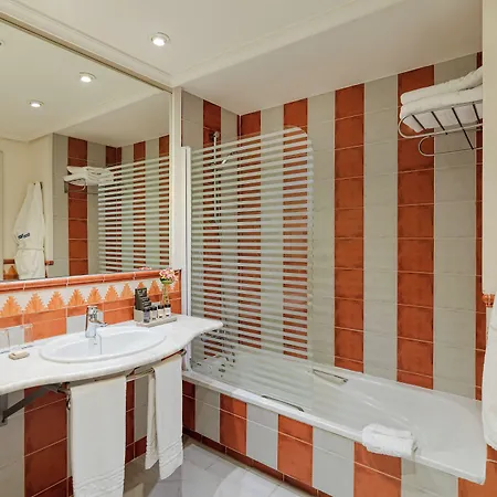 Hotel H10 Palace 4*