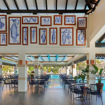 H10 Palace 4* Costa Adeje