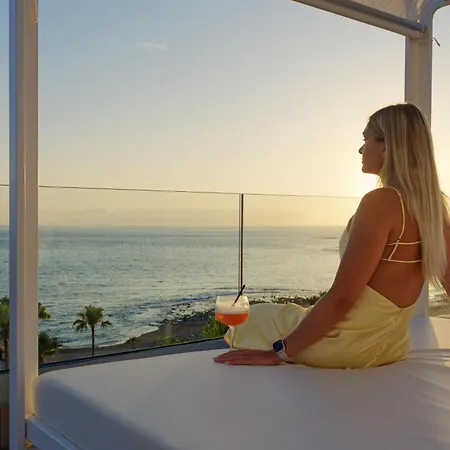 Otel H10 Palace Costa Adeje