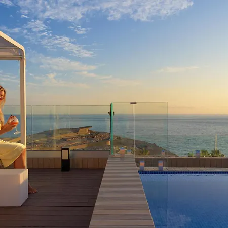 H10 Palace Otel Costa Adeje