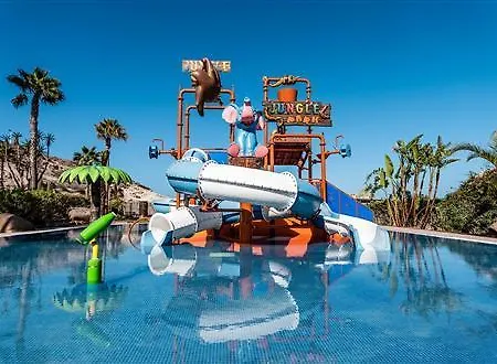 H10 Palace Costa Adeje (Tenerife)