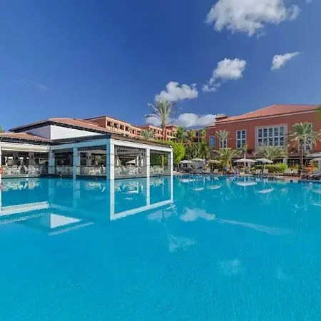 H10 Palace 4* Адехе