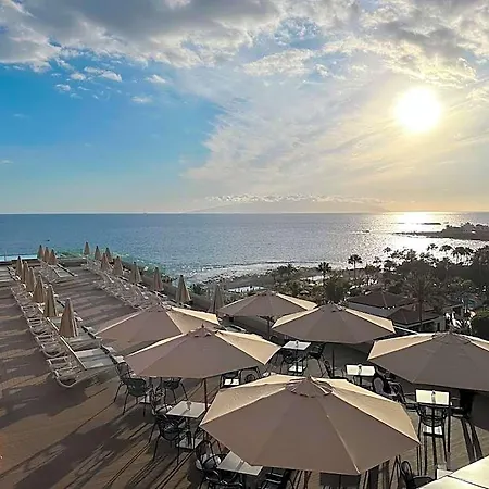 H10 Palace Costa Adeje (Tenerife)