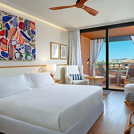 Hotel H10 Palace Costa Adeje (Tenerife)