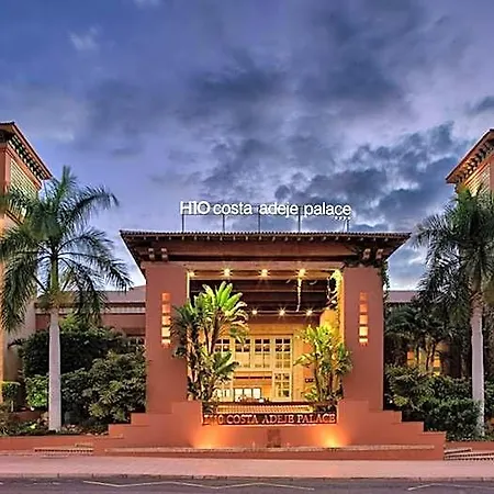 Hotel H10 Palace Costa Adeje (Tenerife)