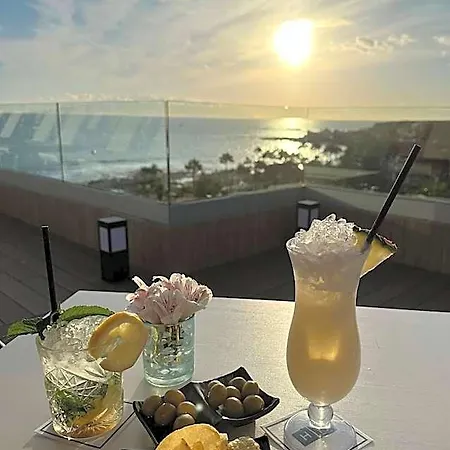 H10 Palace 4* Costa Adeje (Tenerife)