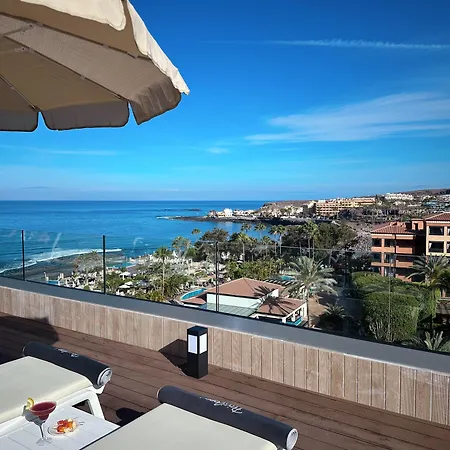 H10 Palace 4* Costa Adeje (Tenerife)