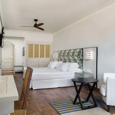 H10 Palace Hotel