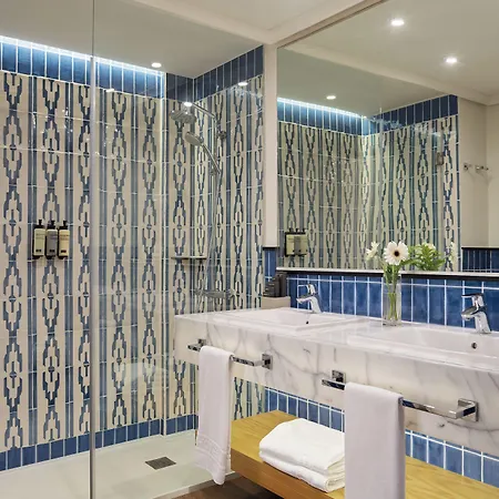 H10 Palace 4* Costa Adeje (Tenerife)