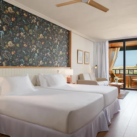 Hotel H10 Palace