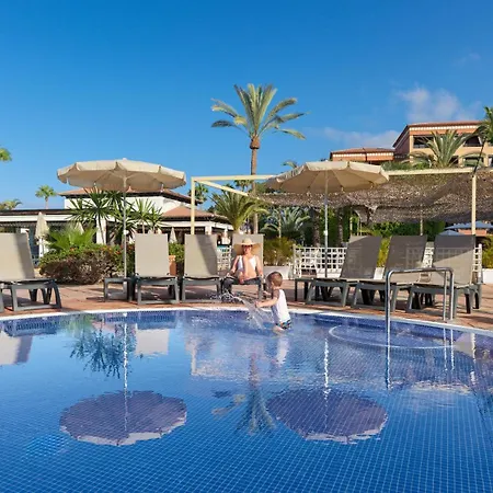 Hotel H10 Palace Costa Adeje (Tenerife)
