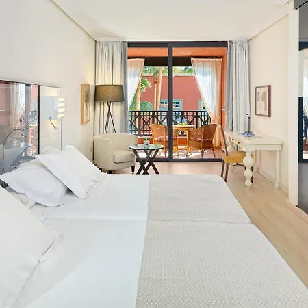 Hotel H10 Palace 4*