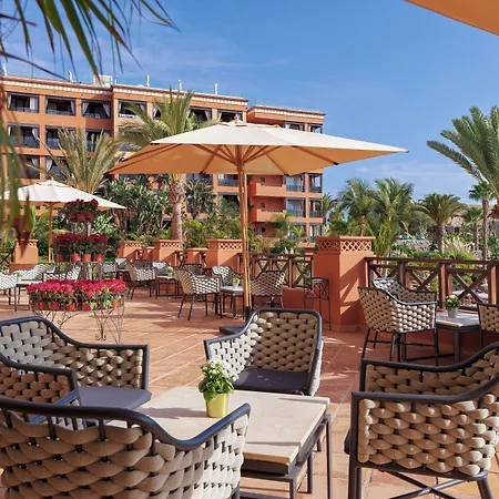 H10 Palace 4* Costa Adeje (Tenerife)