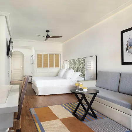 Hotel H10 Palace Costa Adeje (Tenerife)