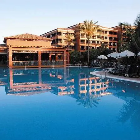 H10 Palace Отель 4*