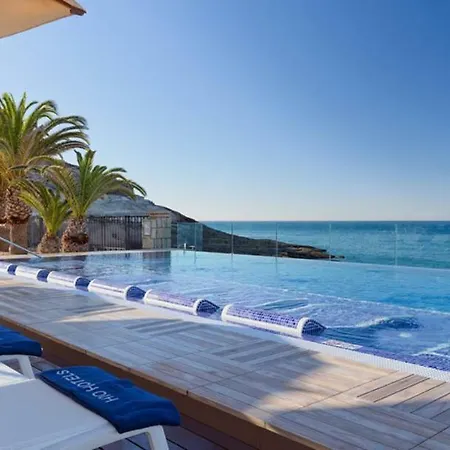 H10 Palace Hotel Costa Adeje (Tenerife)