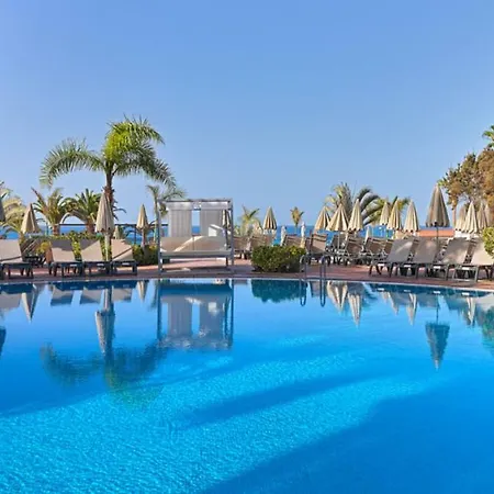 Hotel H10 Palace 4*