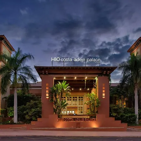 H10 Palace Costa Adeje (Tenerife)