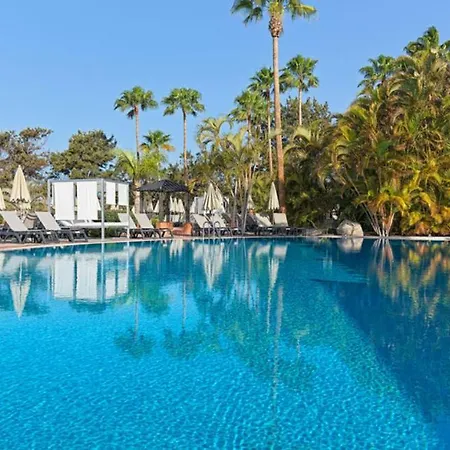 Hotel H10 Palace 4*