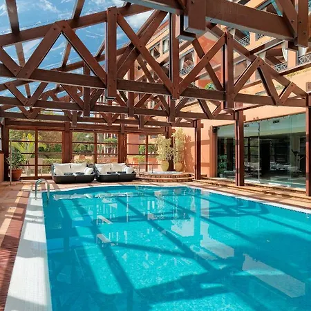 H10 Palace 4* Costa Adeje (Tenerife)