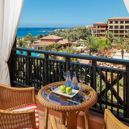H10 Palace Hotel Costa Adeje (Tenerife)