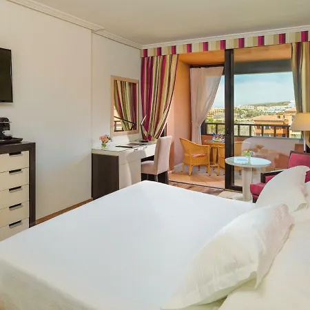 H10 Palace Hotel Costa Adeje (Tenerife)