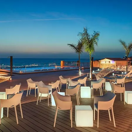 أتش10 كوستا أديجي بالاس 4*