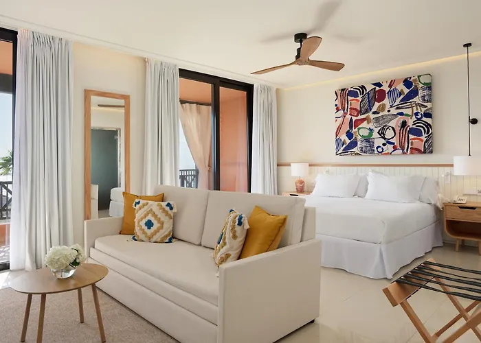 H10 Palace 4* Costa Adeje (Tenerife)